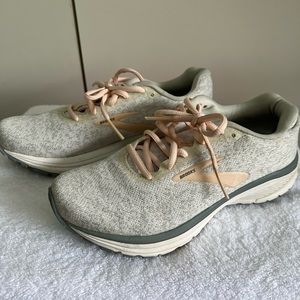 Brooks running shoes